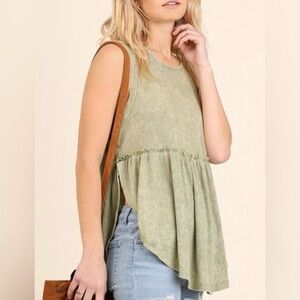 Urban Outfitters Kimchi Blue Tank